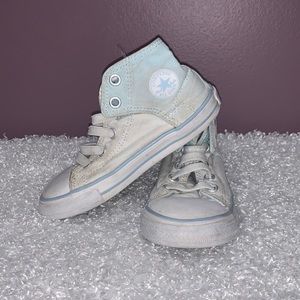 Lot of 6 Toddler Shoes